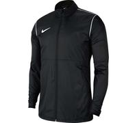 Nike Kinder Regenjacke Park 20 Rain Jacket BV6904-010 122-128 Black/White/White