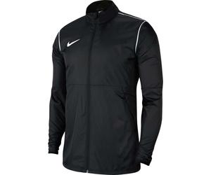 Nike Kinder Regenjacke Park 20 Rain Jacket BV6904-010 128-137 Black/White/White