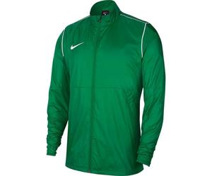 Nike Kinder Regenjacke Park 20 Rain Jacket BV6904-302 122-128 Pine Green/White/White
