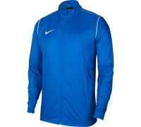 Nike YOUTH NIKE REPEL PARK RAIN JACKET Y ROYAL BLUE/WHITE/WHITE BV6904-463 Gr. XL