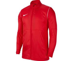Nike Kinder Regenjacke Park 20 Rain Jacket BV6904-657 158-170 University Red/White/White
