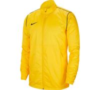 Nike Kinder Regenjacke Park 20 Rain Jacket BV6904-719 147-158 Tour Yellow/Black/Black