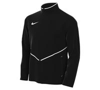 Nike Kinder Regenjacke Park 26 Rain Jacket HM7269-010 147-158 Black/White/White