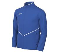 Nike Kinder Regenjacke Park 26 Rain Jacket HM7269-463 147-158 Royal Blue/White/White