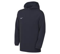 Nike Kinder Regenjacke Storm-FIT Academy Pro 24 FD7701-451 147-158 Obsidian/White