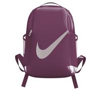 Nike - Kid's Brasilia 18 - Daypack, Gr. 18 l, lila (SweetBeet/SweetBeet/Platinum)