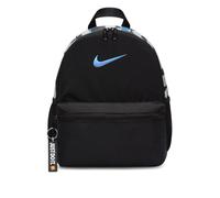 NIKE Rucksack Y NK BRSLA JDI MINI BKPK BLACK/BLACK/HLOSLV - (0196604959513)