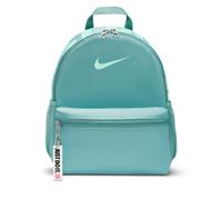 Nike Kinder Rucksack Brasilia JDI DR6091-018 Cannon/Cannon/Mint Foam