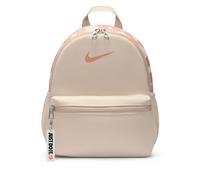 Nike Kinder Rucksack Brasilia JDI DR6091-126 Sanddrift/Rose Gold