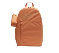 Nike Kinder Rucksack Elemental Backpack FJ4815-225 Amber Brown/Met. Gold