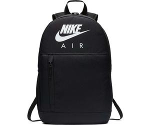 Nike Kinder Rucksack Elemental Backpack - GFX BA6032-010 Black/Black/White