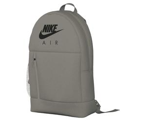Nike Kinder Rucksack Elemental Backpack - GFX BA6032-320 Light Army/College Grey/Black