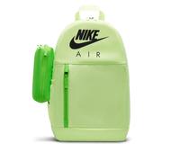Nike Kinder Rucksack Elemental Backpack - GFX BA6032-360 Lt Liquid Lime/Mean Green/Black