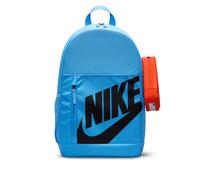 NIKE Elemental Rucksack (20 Liter) Kinder 412 - university blue/orange/black