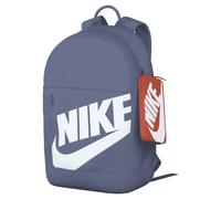 Nike Kinder Rucksack Elemental Backpack Shoebox HJ4186-499 World Indigo/Orange/White