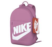 Nike Kinder Rucksack Elemental Backpack Shoebox HJ4186-646 Magic Flamingo/Orange/Wht