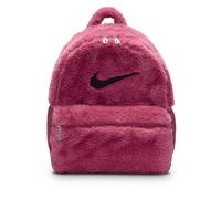 Nike Kinder Rucksack Faux Fur Backpack 11 L FZ1330-634 Sweet Beet/Sweet Beet/Cave Purple