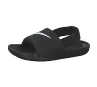 Nike Kawa Td Flip Flops EU 26 Black / White / White / White (Herstellerartikelnummer: BV1094-001-9C)