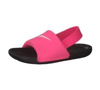 Nike Kinder Sandale Kawa Slide (TD) BV1094-610 21 Digital Pink/White-Black