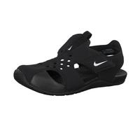 Nike Kinder Sandale Sunray Protect 2 (PS) 943826-001 28 Black/White
