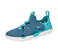Nike Kinder Sandale Sunray Protect 4 Baby/Tod HF6278-401 27 Thunderstorm/Dusty Cactus-Sail