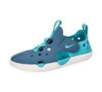 Nike Kinder Sandale Sunray Protect 4 HF6277-401 31 Thunderstorm/Dusty Cactus-Sail