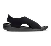NIKE Kinder Sandalen SUNRAY ADJUST 5 V2 (GS/PS) (DB9562) 33 ½ Schwarz