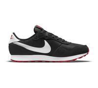 NIKE Kinder Schuhe "MD Valiant" (CN8558) 35 ½ BLACK/WHITE-DK SMOKE GREY-UNIVERSIT