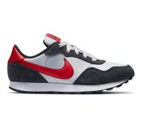 NIKE Kinder Schuhe "MD Valiant" (CN8558) 40 GREY FOG/UNIVERSITY RED-DK SMO