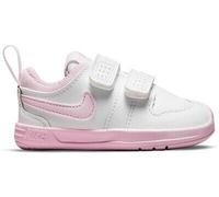 NIKE Kinder Schuhe NIKE PICO 5 (TDV) WHITE/PINK FOAM - Gr. - 25