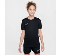 Nike Kinder Dri-Fit Academy25 Ss -Pd T-Shirt, Black/Black/White/White, 122/128