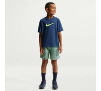 NIKE Kinder Shirt Multi (IF2438) XS MYSTIC NAVY/WHITE