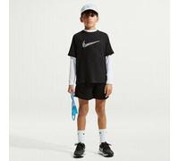 Nike Dri-Fit Multi T-Shirt Jungen-schwarz