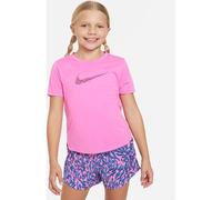 Nike - Kid's One T-Shirt - Funktionsshirt, Gr. L, rosa (PlayfulPink)