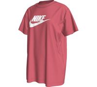 NIKE Kinder Shirt G NSW TEE FUTURA SS BOY (FD0928) XL SEA CORAL/WHITE