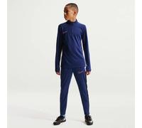 NIKE K NK DF ACD25 DRIL TOP -PD Kinder | BLUE VOID/BLACK/WHITE/PINKSICL | S
