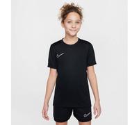 NIKE Kinder Shirt K NK DF ACD25 TOP SS -PD (HJ3716) M Schwarz