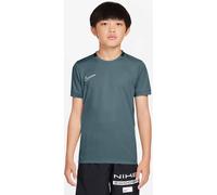 NIKE Kinder Shirt K NK DF ACD25 TOP SS -PD (HJ3716) XS MINERAL SLATE/BLACK/WHITE/WHIT