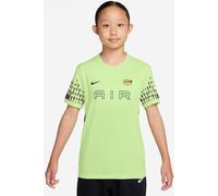 NIKE Kinder Shirt Kylian Mbappe Academy (IF2772) M LT LIQUID LIME/PLUM ECLIPSE/BLACK
