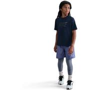 Nike Kinder Kurzarmshirt Dri-FIT Multi Top Bold HV0661 L Midnight Navy