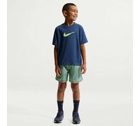 NIKE Kinder Shirt Multi (IF2438) L MYSTIC NAVY/WHITE