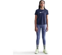 Nike - One Classic T-Shirt Kinder midnight navy