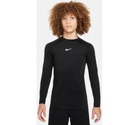 Nike Kinder Langarm-T-Shirt NP DF LS TOP 24 FJ6822-010 Schwarz/Weiß Größe L