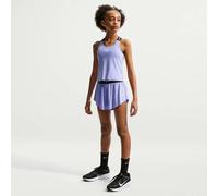 NIKE Kinder Shirt Pro (IF1747) XL LIGHT THISTLE/BLACK/WHITE