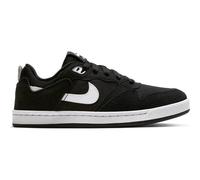 NIKE Kinder Skateboardschuhe SB ALLEYOOP (GS) (CJ0883) 38 ½ BLACK/WHITE-BLACK