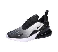 Nike Kinder Sneaker Air Max 270 943345-052 37.5 Black/Black-White-Cool Grey