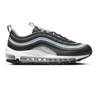 NIKE Kinder Sneaker "Air Max 97 GS" (921522) 37 ½ BLACK/BLUE TINT-IRON GREY-SUMMIT WH