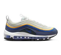 Nike Air Max 97 (Gs) Kinder | SUMMIT WHITE/RACER BLUE-DIFFUS | EU 39
