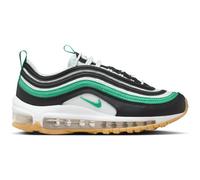 NIKE Kinder Sneaker "Air Max 97 GS" (921522) 40 BLACK/STADIUM GREEN-SUMMIT WHITE-WH