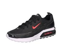 Nike - Kid's Air Max Bia Grade School - Sneaker, Gr. 36, schwarz (Black/UniversityRed/White/Anthracite)